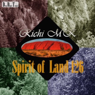 Spirit of Land 126