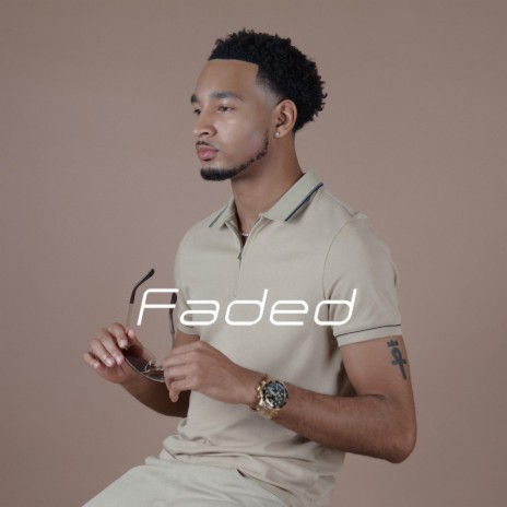 Faded | Boomplay Music