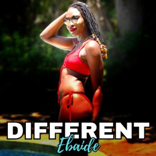 Different lyrics | Boomplay Music