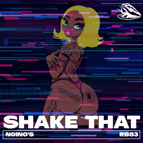 Shake That (Extended Mix) | Boomplay Music