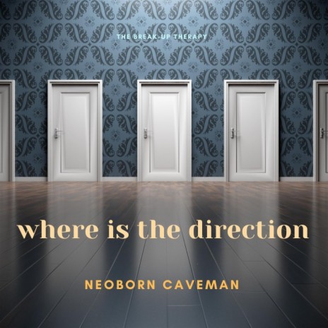 Where Is the Direction | Boomplay Music