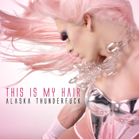 This Is My Hair | Boomplay Music