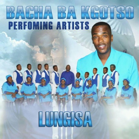 Lungisa | Boomplay Music