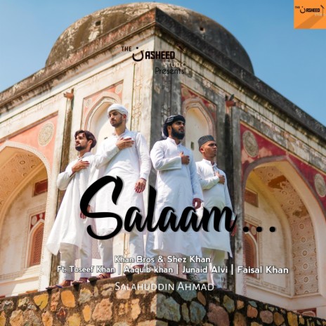 Salaam... | Boomplay Music