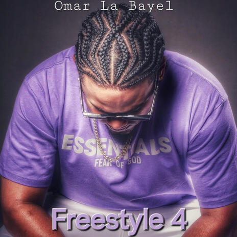 Freestyle 4 | Boomplay Music