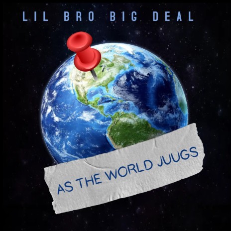 As the World Juugs | Boomplay Music