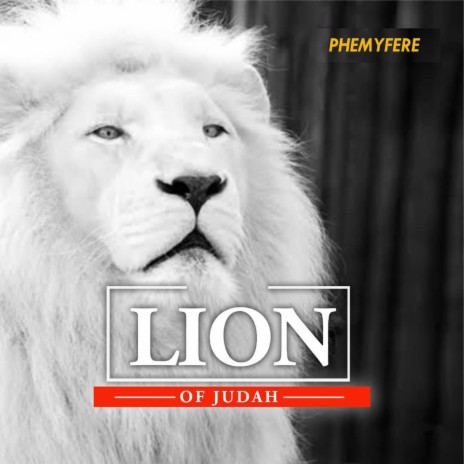 Lion of Judah | Boomplay Music