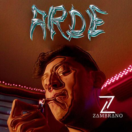 Arde | Boomplay Music