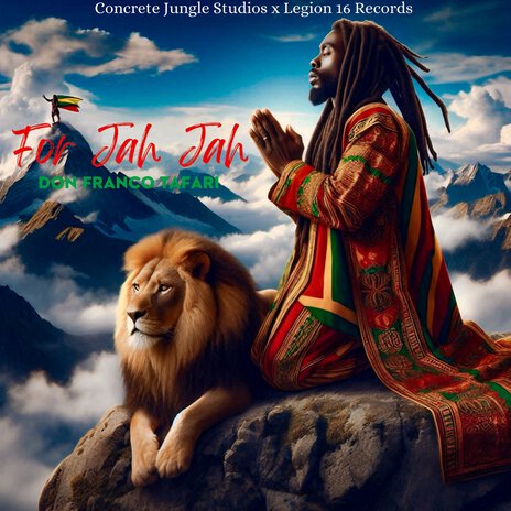 For Jah Jah (For Jah Jah) | Boomplay Music