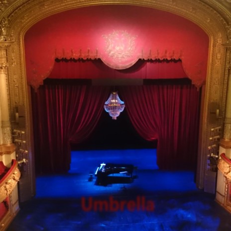Umbrella (Piano version)