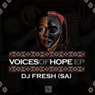 Voices of Hope EP