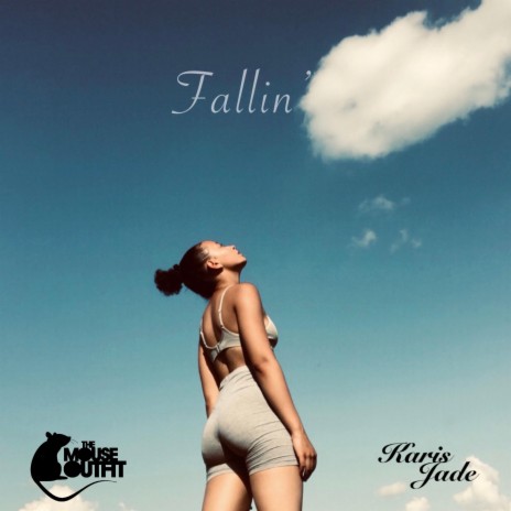 Fallin' ft. Karis Jade | Boomplay Music