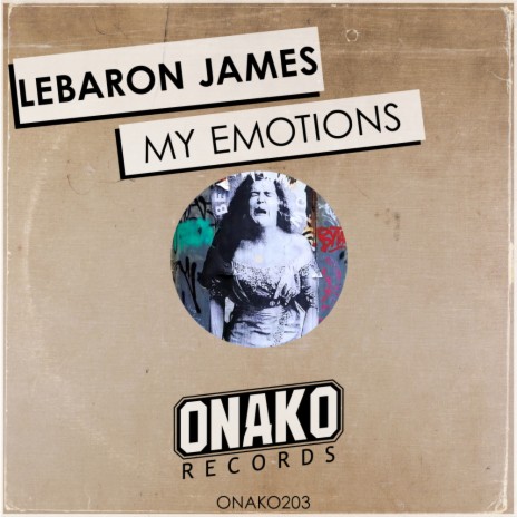My Emotions (Radio Edit)