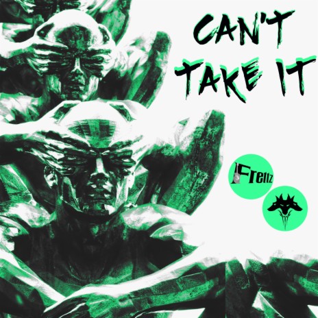 Can't Take It (Extended) ft. Jay Splitz