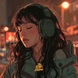 kpop hits in a lofi style