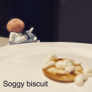 Soggy biscut