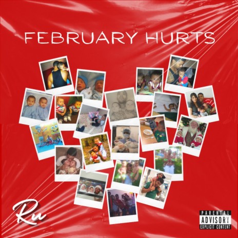 February Hurts | Boomplay Music