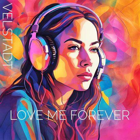 Love Me Forever (through the winter and summer) | Boomplay Music