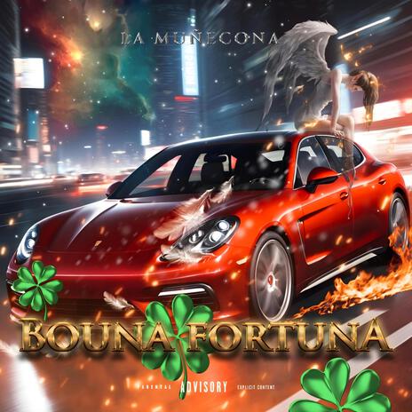 Buona fortuna | Boomplay Music