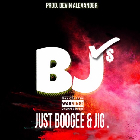 BJ's | Boomplay Music