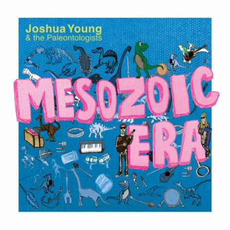 Mesozoic Era | Boomplay Music