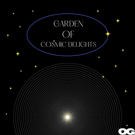 Garden of Cosmic Delights