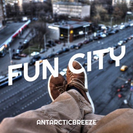 Fun City | Boomplay Music