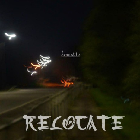 Relocate | Boomplay Music