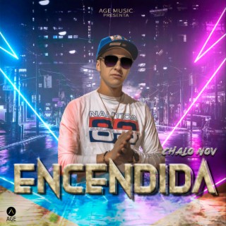 Encendida