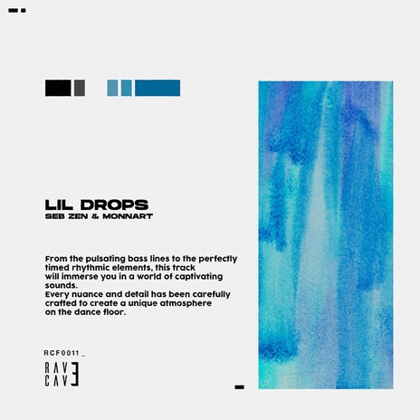 Lil Drops ft. Monnart | Boomplay Music