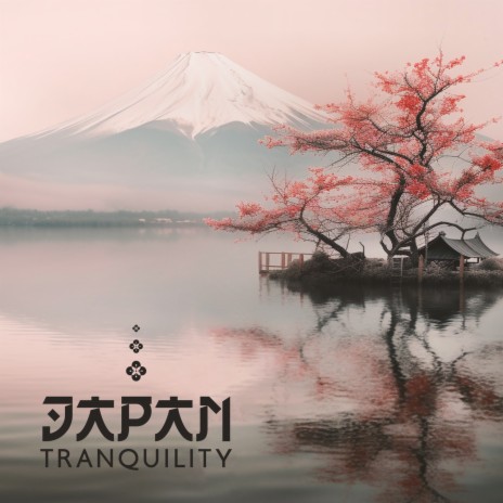 Japanese Cherry ft. Asian Folklore