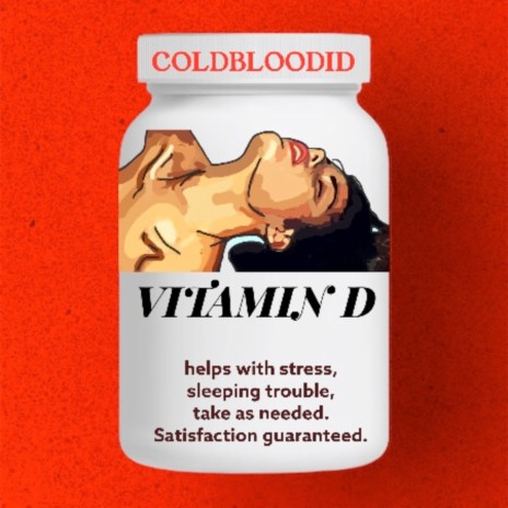 Vitamin D | Boomplay Music
