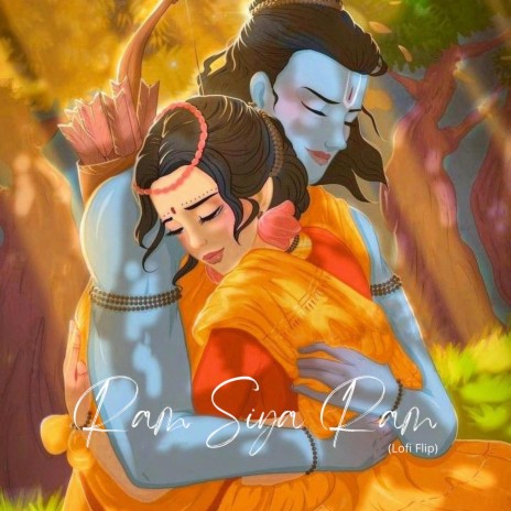 Ram Siya Ram (LoFi Instrumental)