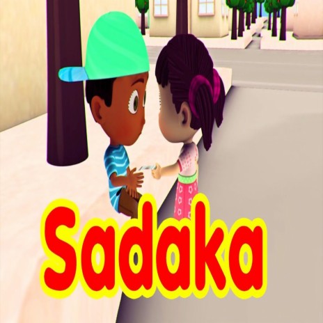 Sadaka | Boomplay Music