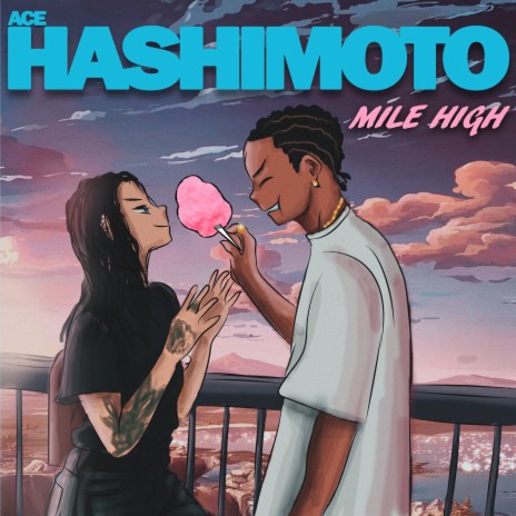 Mile High | Boomplay Music