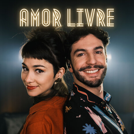 Amor Livre ft. Flaira Ferro | Boomplay Music