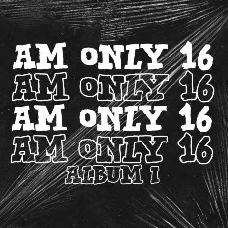 Am Only 16 | Boomplay Music