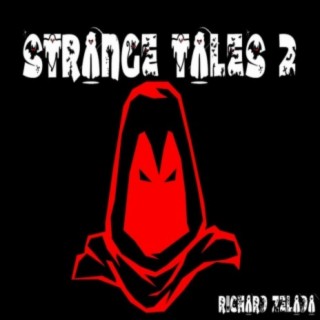 Strange Tales 2