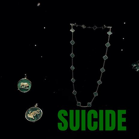 Suicide | Boomplay Music