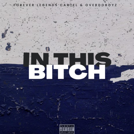 In This Bitch ft. RickyMadeIt & ODB Nate | Boomplay Music