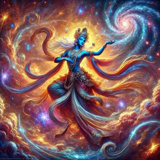 Cosmic Dance: Hindi Contemplative Music about Cosmos, Stars and Existence