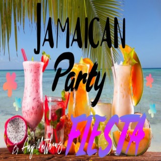 Jamaican Party Fiesta