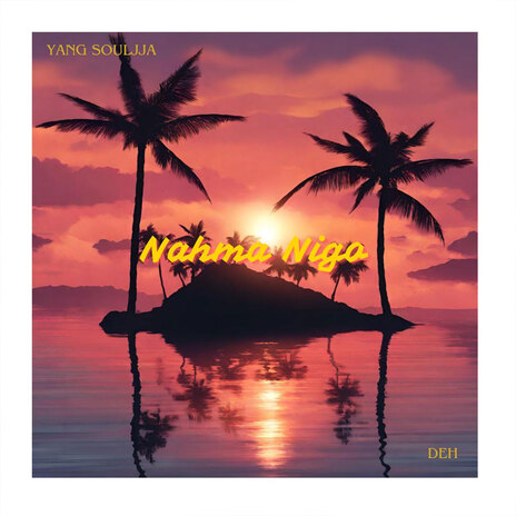 Nahmo Nigo ft. Deh | Boomplay Music