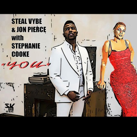 You (Mesmerized Soul Instrumental) ft. Jon Pierce & Stephanie Cooke