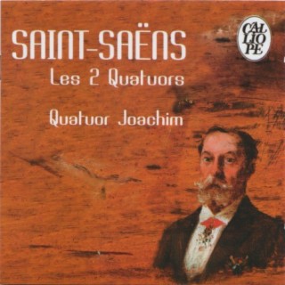 Joachim Quartet
