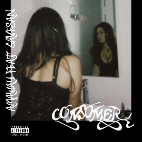 Consumer ft. Gavé San | Boomplay Music