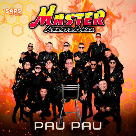 Pau Pau | Boomplay Music