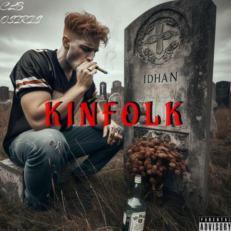 Kinfolk | Boomplay Music