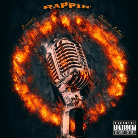 Rappin' | Boomplay Music