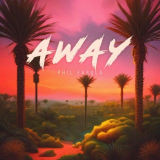 Away - EP